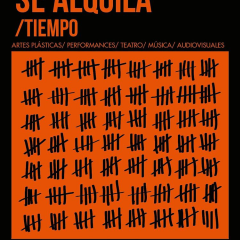 2018 Se Alquila/Tiempo