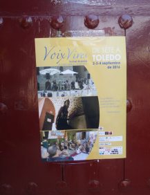 2016 Debate Festival Voix Vives